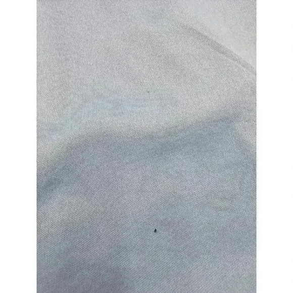 Honey and Rosie Junior's M Blue Feather-Trim Sequin Bodycon Dress NWT - Picture 9 of 11